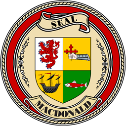 MacDonald (of Sleat)