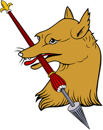 FOXHH-Tilting Spear