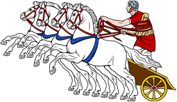 K-Misc 17 (Roman Chariot)