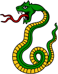 Serpent (Boa)