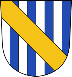 Swiss Coat of Arms for Seeberg