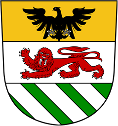 Swiss Coat of Arms for Sebergüntz