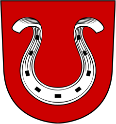 Swiss Coat of Arms for Lönburg