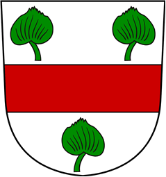 Swiss Coat of Arms for Lindnack
