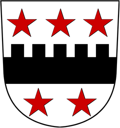 Swiss Coat of Arms for Schowenburg