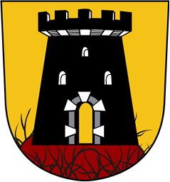Swiss Coat of Arms for Imthurn