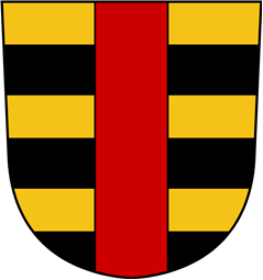 Swiss Coat of Arms for Lunckhofen