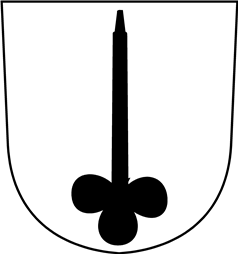 Swiss Coat of Arms for Passellen