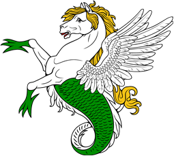 Pegasus of the Sea