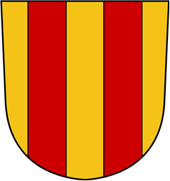 Swiss Coat of Arms for Wirtz