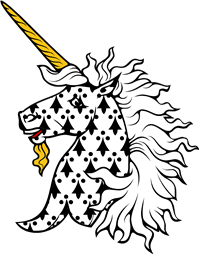 Unicorn Hd-Ermine