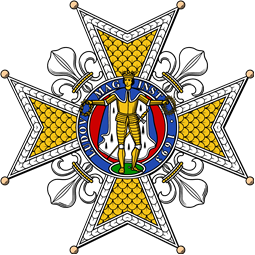 St Louis-Grand Cross (France)
