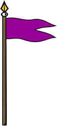 Castle Flag 6