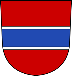 Swiss Coat of Arms for Oeringen