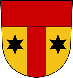 Swiss Coat of Arms for Wyl