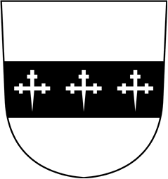 Swiss Coat of Arms for Hansler