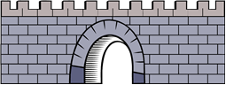 Bridge (1 Arch)