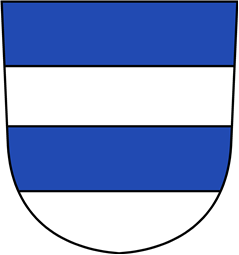 Swiss Coat of Arms for Nüfron