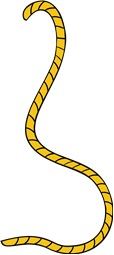 Line 3 (Rope)
