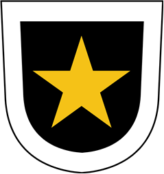 Swiss Coat of Arms for Fridheim
