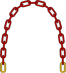 Chain Enarched