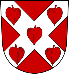 Swiss Coat of Arms for Tess