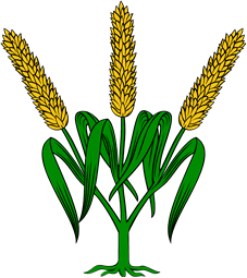 Wheat Stalks (3) Eradicated