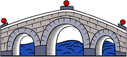 Bridge of 3 Arches