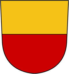 Swiss Coat of Arms for Jemmendingen
