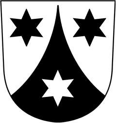 Swiss Coat of Arms for Wisnang