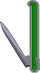 Scalpel (Bistoury)