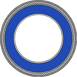 Heraldic Seal Transp Ctr 4