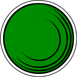 Roundel-Fimbriated