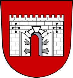 Swiss Coat of Arms for Tor