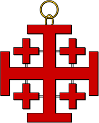 St Sepulchre (Papal Order)