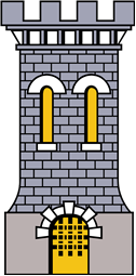Castle Tower 13