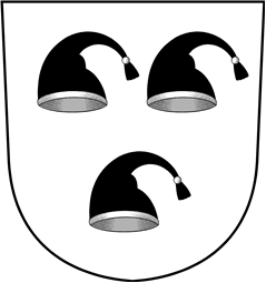 Swiss Coat of Arms for Mangoltshofen