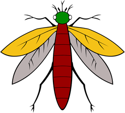 Fly (Gad)