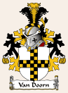 Dutch Armorial (Ver 2) Deluxe Coats of Arms from Holland