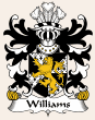 Welsh Armorial - Deluxe Coats of Arms from Wales