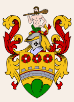 Coat of Arms Styles and Samples