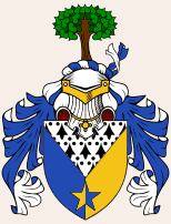 Coat of Arms Styles and Samples