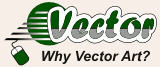 Why Vector Art is the Best
