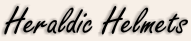 Heraldic Helnets