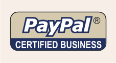 Paypal Logo