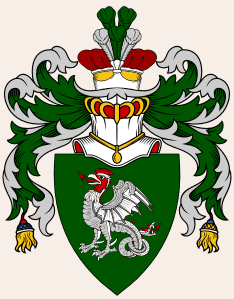 Heraldry Symbolism