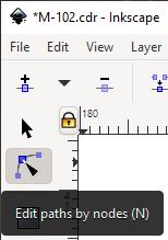 Node Edit Tool