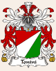 Italian Nobles - Deluxe Coats of Arms from Italy