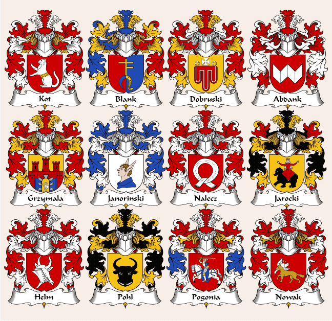 Polish Armorial