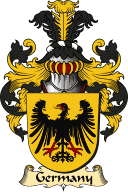 Arms of Germany v. 2023